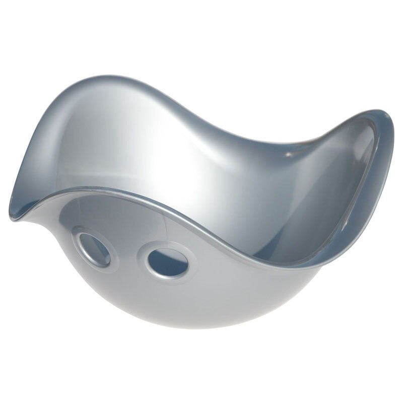 Jucarie, Bilibo, argintiu