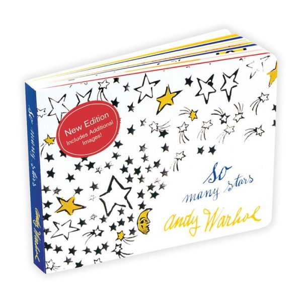 So Many Stars de Andy Warhol