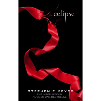 Eclipse de Stephenie Meyer Eclipse de Stephenie Meyer