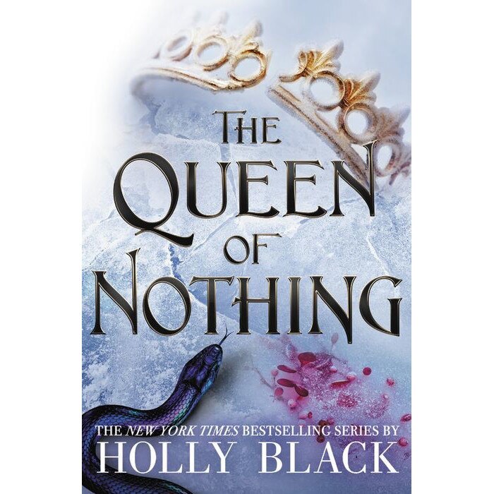 The Queen of Nothing de Holly Black