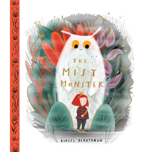 The Mist Monster de Kirsti Beautyman