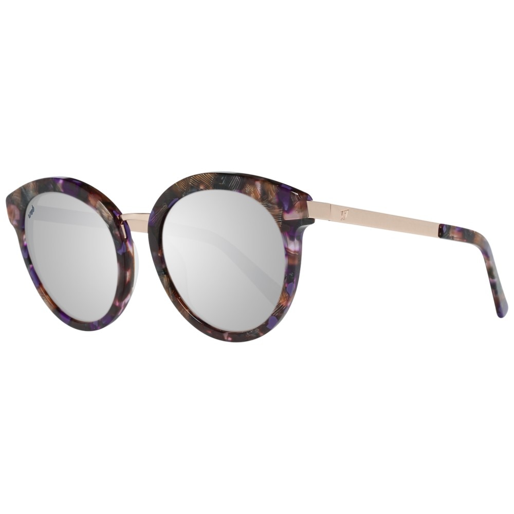 Ochelari de soare, de dama, Web WE0196 81C 52 Multicolor