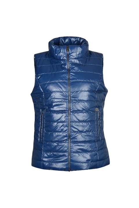 Дамски елек Krakejackets XESTRIA, тъмносин
