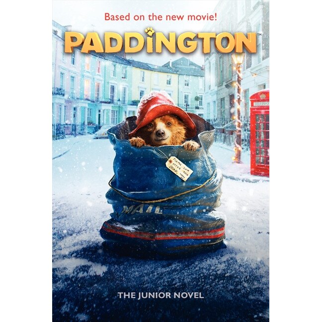 Paddington: The Junior Novel de Jeanne Willis