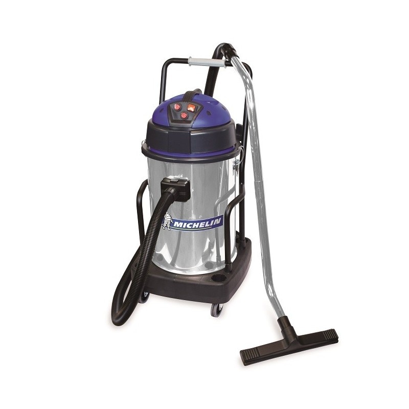 Aspirator profesional 76 litri Michelin VCX 70-3000