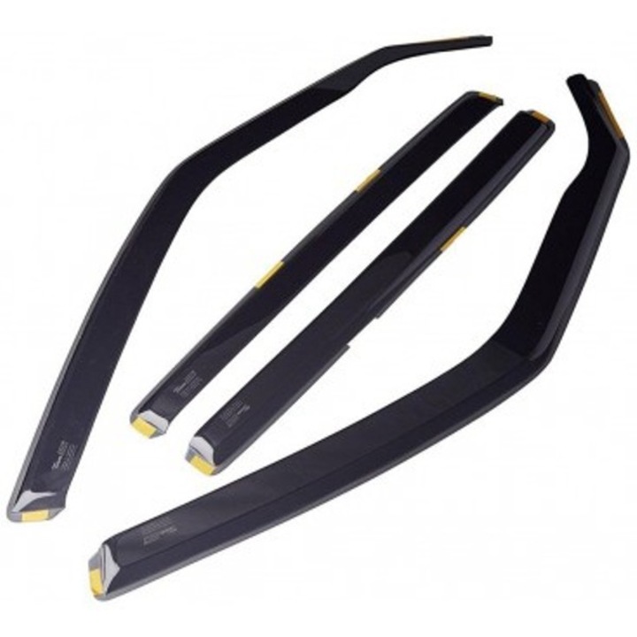 Ветробрани HEKO за TOYOTA AVENSIS sedan 4 врати (2003-2009) 4 броя