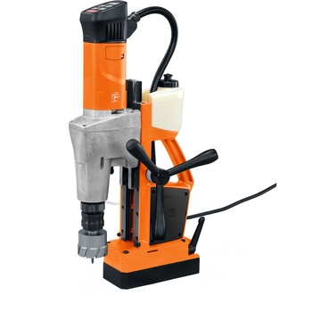 Masina de gaurit cu stand electromagnetic, FEIN KBM 65 U Masina de gaurit cu stand electromagnetic, FEIN KBM 65 U