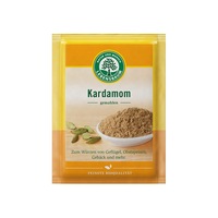 Cardamom macinat Bio Lebensbaum 10 g