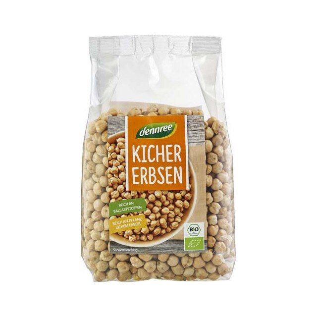 Naut Bio Dennree 500 g