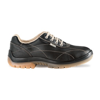 Pantofi de lucru fara bombeu 2455 CUPRA O1 marime 42 Pantofi de lucru fara bombeu 2455 CUPRA O1 marime 42