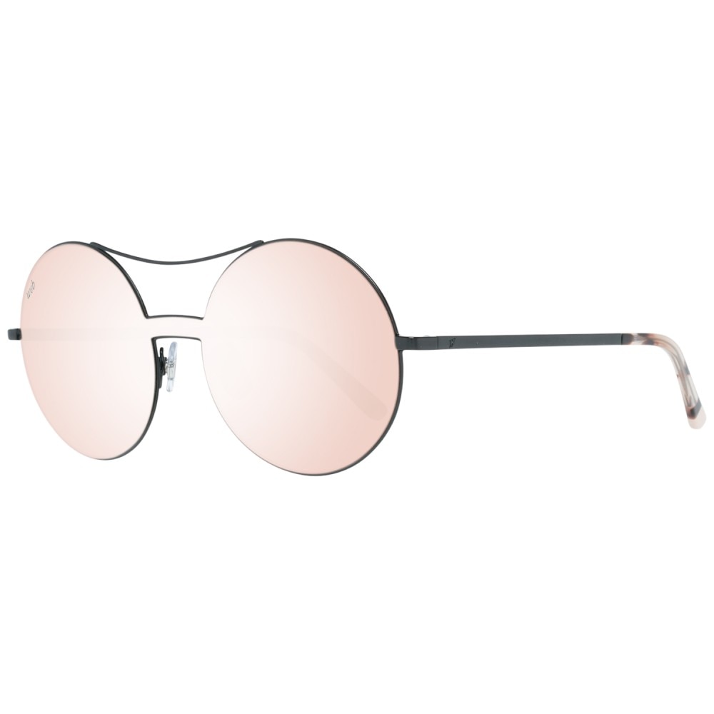 Ochelari de soare, de dama, Web WE0211 02G 00 Negru