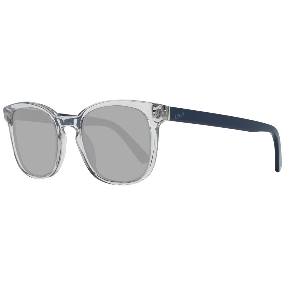 Ochelari de soare, Unisex, Web WE0125 26V 51 Transparent