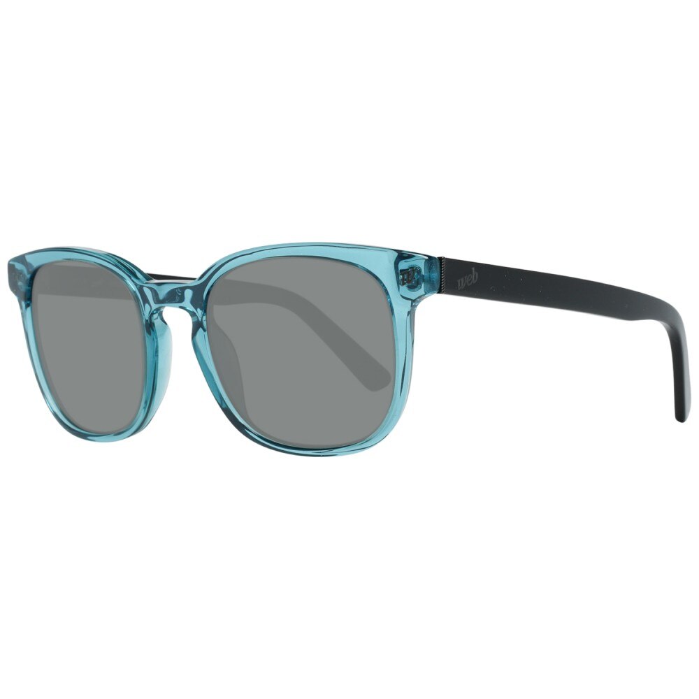 Ochelari de soare, Unisex, Web WE0125 87A 51 Albastru