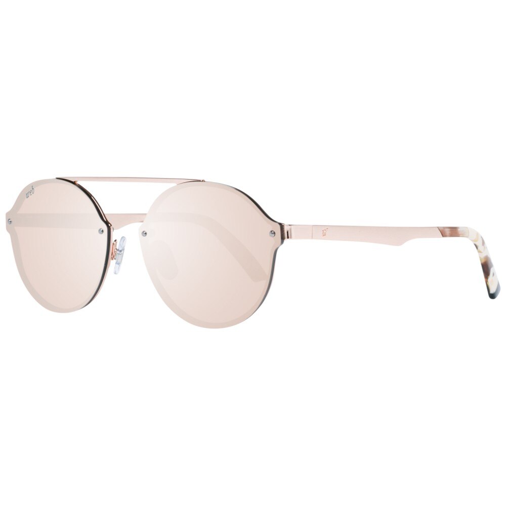 Ochelari de soare, Unisex, Web WE0181 34G 58 Auriu