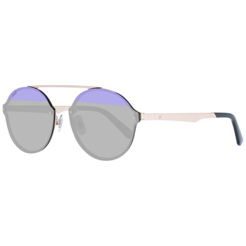 Ochelari de soare, Unisex, Web WE0181 34Z 58 Bronz Ochelari de soare, Unisex, Web WE0181 34Z 58 Bronz
