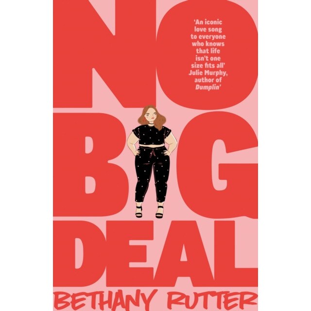 No Big Deal de Bethany Rutter