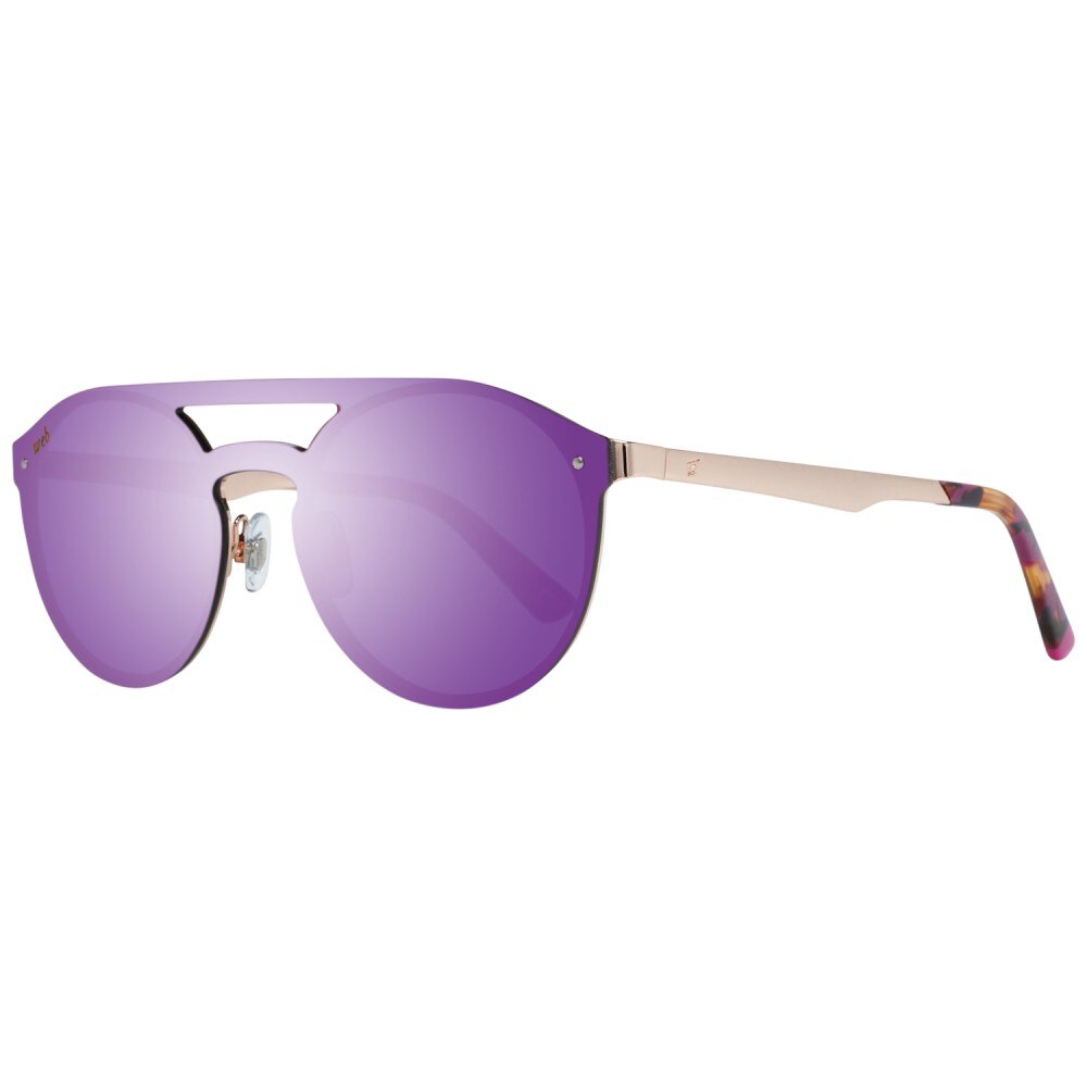 Ochelari de soare, Unisex, Web WE0182 34Z 51 Auriu