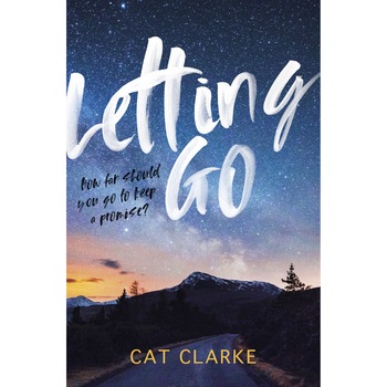 Letting Go de Cat Clarke Letting Go de Cat Clarke