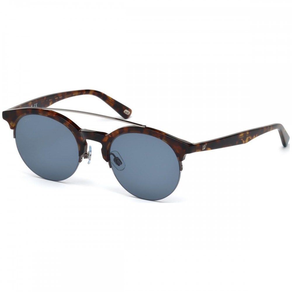 Ochelari de soare, Unisex, Web WE0192 52V 49 Maro