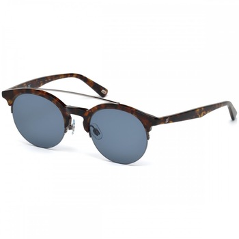 Ochelari de soare, Unisex, Web WE0192 52V 49 Maro Ochelari de soare, Unisex, Web WE0192 52V 49 Maro