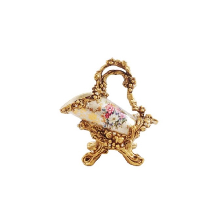 Tartó 1 borosüveghez, évjárat, 28 cm, 6010WD