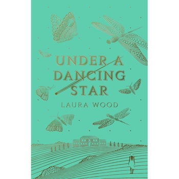 Under a Dancing Star de Laura Wood Under a Dancing Star de Laura Wood