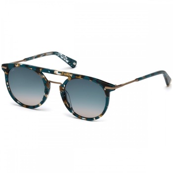 Ochelari de soare, Unisex, Web WE0191 55W 49 Multicolor Ochelari de soare, Unisex, Web WE0191 55W 49 Multicolor
