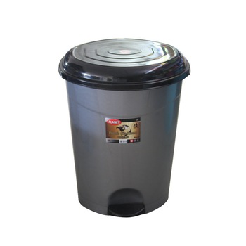 Cos ICIKALA PROFI pentru gunoi cu pedala 50L N-5 Cos ICIKALA PROFI pentru gunoi cu pedala 50L N-5