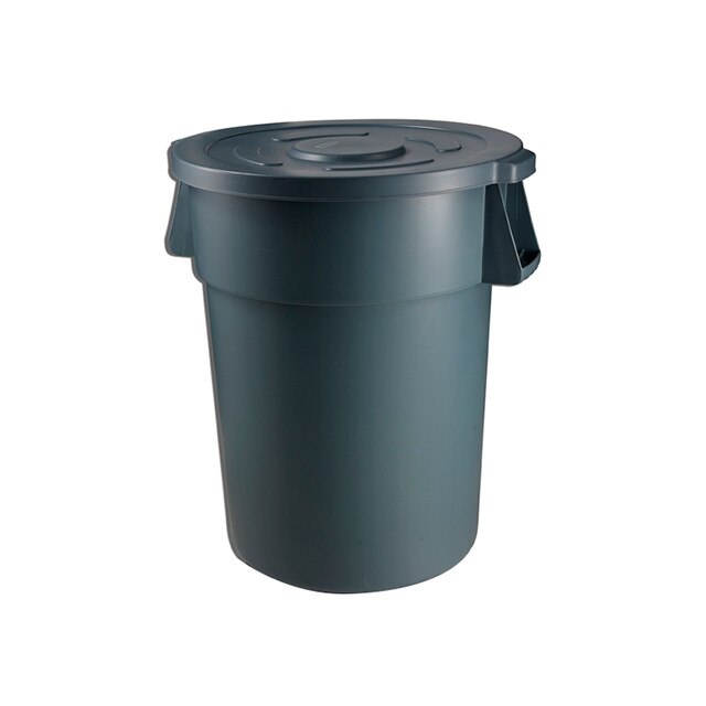 Cos ICIKALA PROFI pentru deseuri 121l 55,7xh69,3cm