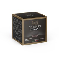 capsule cafea arabica nero nobile 16 bucati compatibile lavazza a modo mio 112 g imagen 33_0_
0
