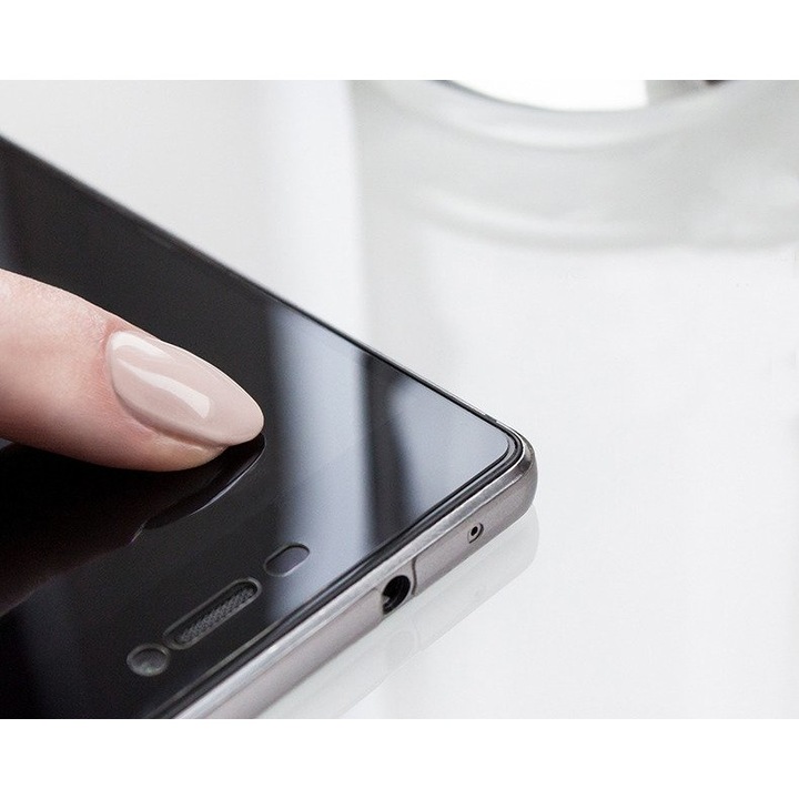 Стъклен Протектор 3MK FlexibleGlass за Oppo RX17 Neo, Прозрачен