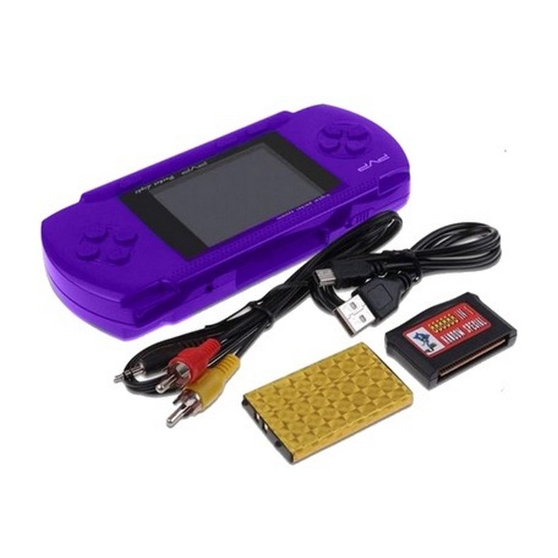 Consola Jocuri Portabila Cu 900000 De Jocuri Pre-Incarcate Video Game Boy
