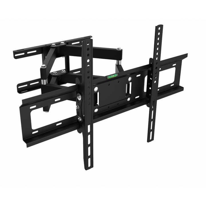 Стойка за телевизор LIBOX STRONG LB-430, Стенна, 23-70"50 КГ