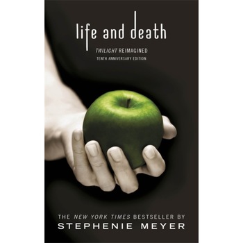 Life and Death de Stephenie Meyer Life and Death de Stephenie Meyer