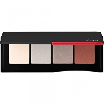 Paleta machiaj Shiseido Essentialist Eye Palette, Metals 02, 5.2 g Paleta machiaj Shiseido Essentialist Eye Palette, Metals 02, 5.2 g