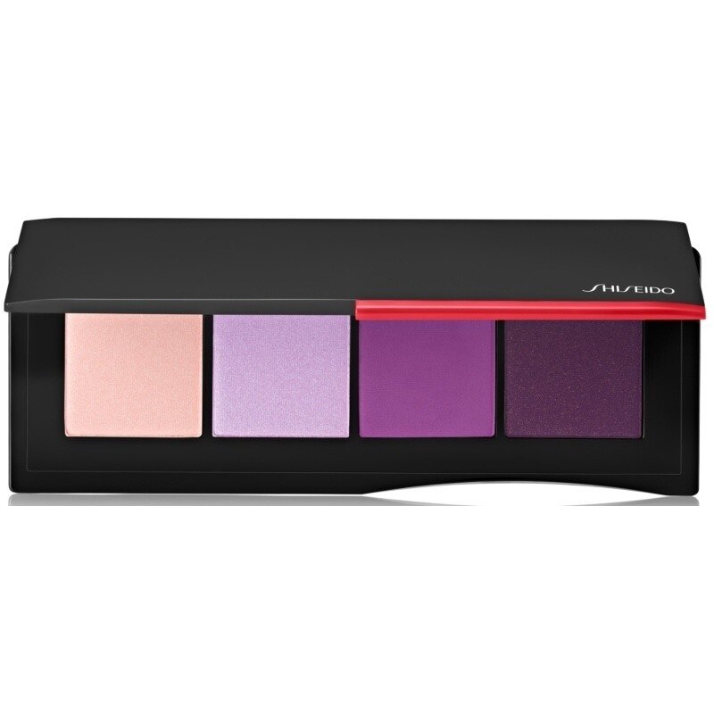 Paleta machiaj Shiseido Essentialist Eye Palette, Pods 07, 5.2 g
