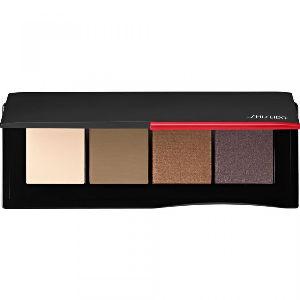 Paleta machiaj Shiseido Essentialist Eye Palette, Vitange 05, 5.2 g