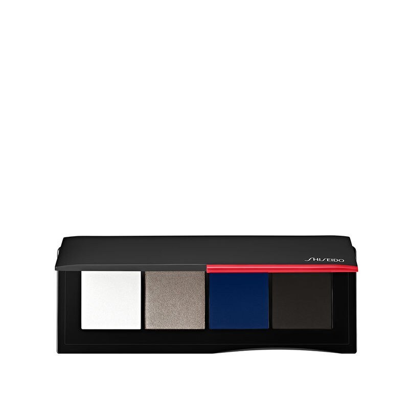 Paleta machiaj Shiseido Essentialist Eye Palette, Waters 04, 5.2 g