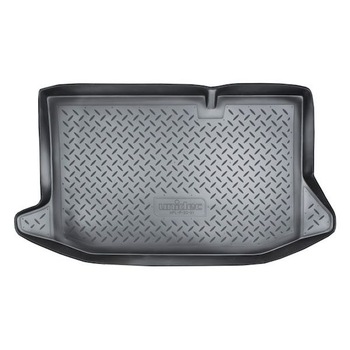 Covor protectie portbagaj ART dedicat FORD FIESTA MK VIII an 2008-2017 hatchback, ,stil tavita Covor protectie portbagaj ART dedicat FORD FIESTA MK VIII an 2008-2017 hatchback, ,stil tavita