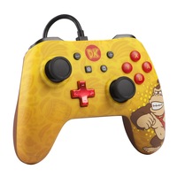 controller pentru nintendo switch - donkey kong imagen 5_0_
0