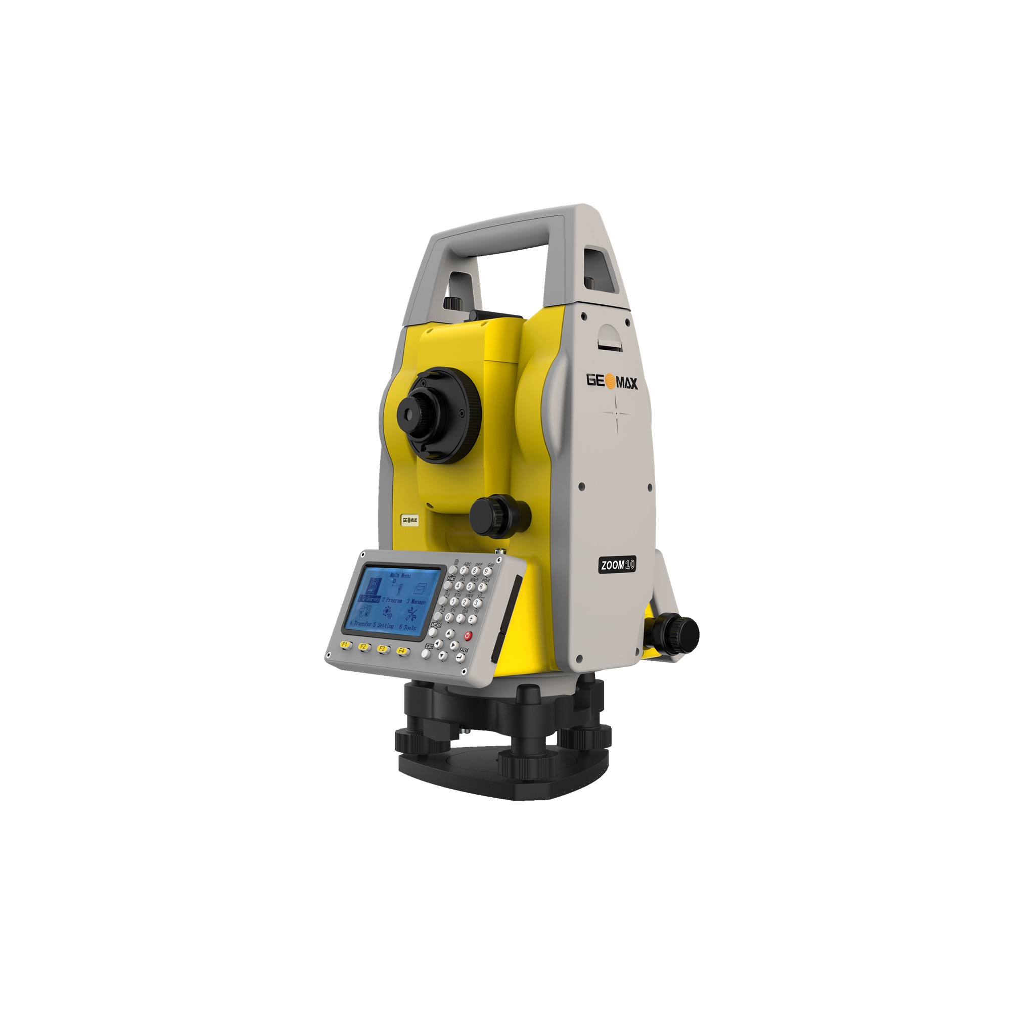 Statie totala GeoMax Zoom10