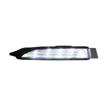 Lampa Lumina De Zi compatibil cu VW Golf VI (2008-2012) R20 Dreapta Lampa Lumina De Zi compatibil cu VW Golf VI (2008-2012) R20 Dreapta