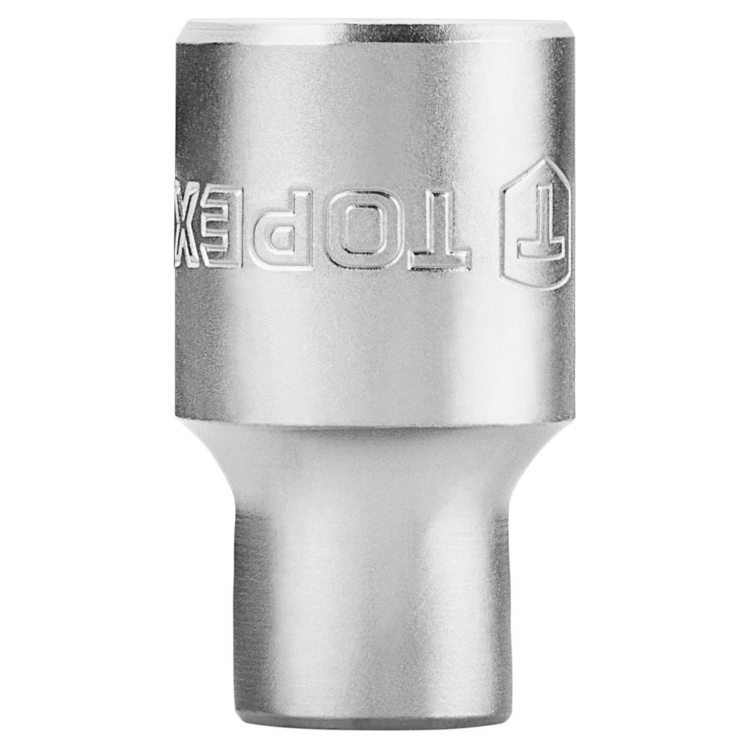 Tubulara hexagonala, 1/2