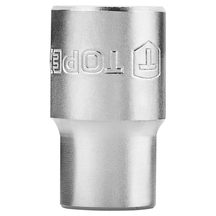 Tubulara hexagonala, 1/2", 13x38 mm, Topex 38D713