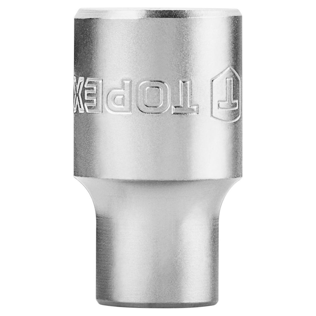 Tubulara hexagonala, 1/2