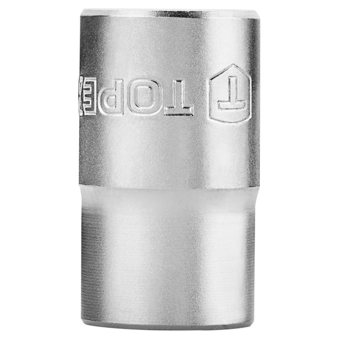 Tubulara hexagonala, 1/2