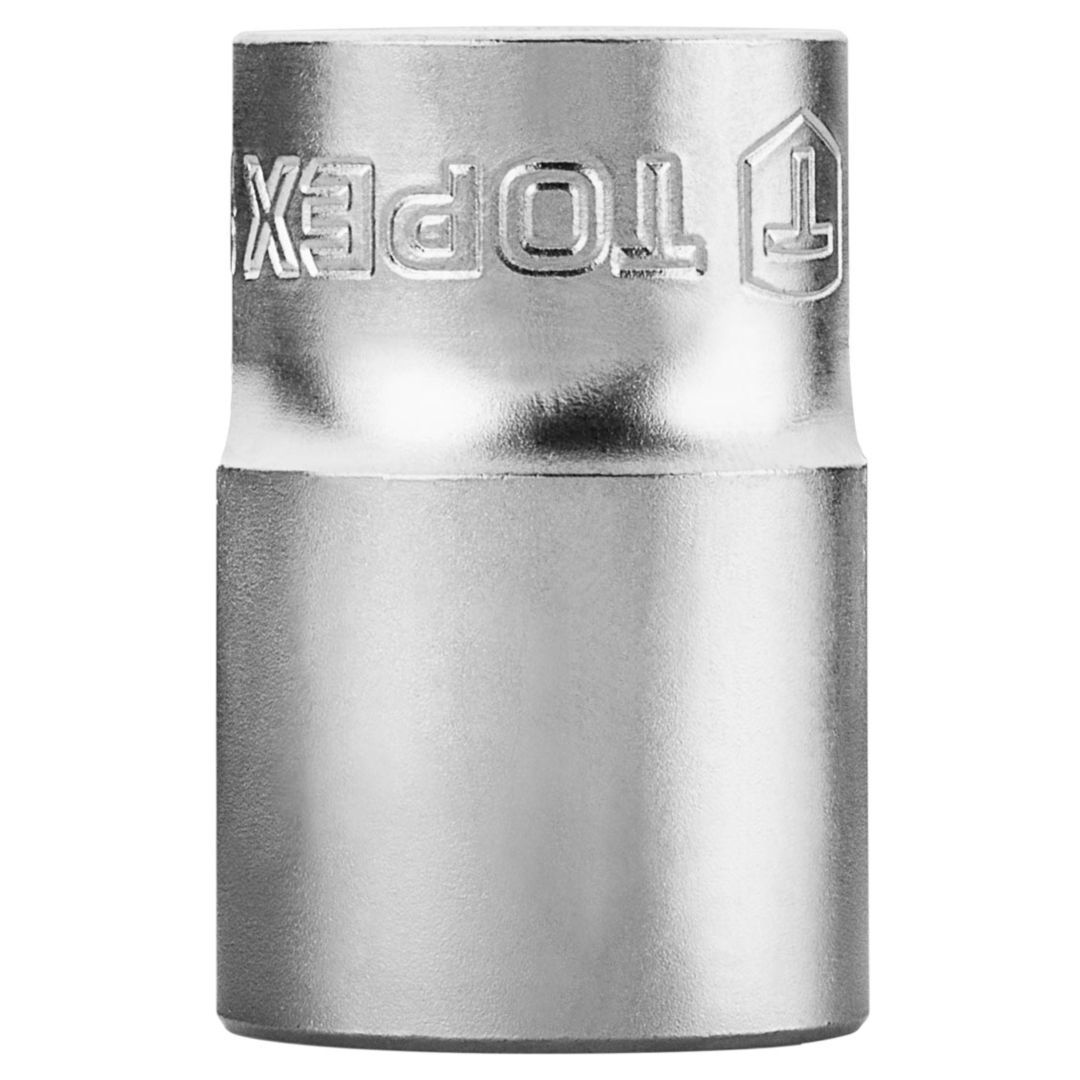 Tubulara hexagonala, 1/2