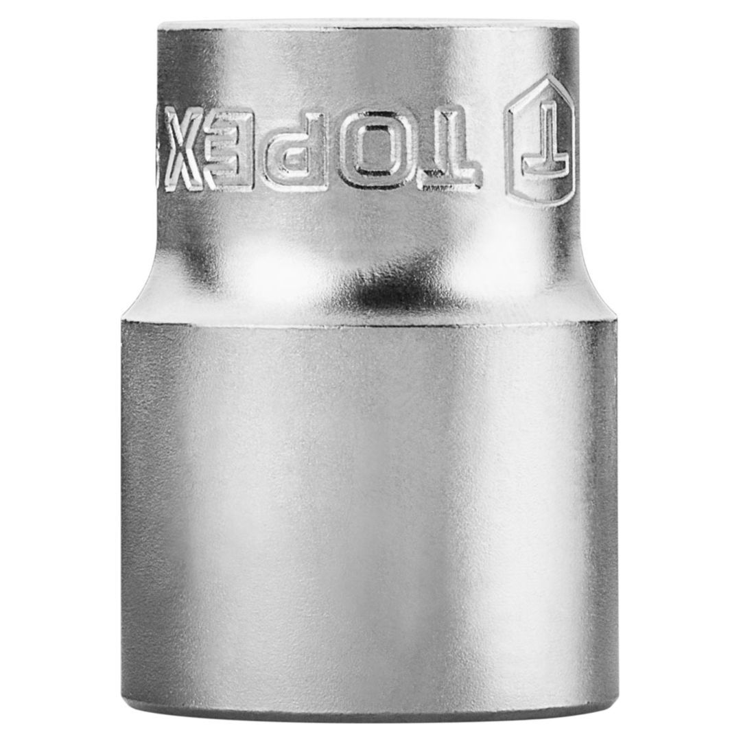 Tubulara hexagonala, 1/2