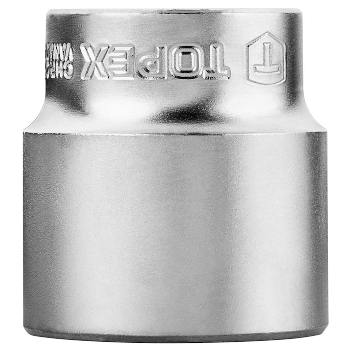 Tubulara hexagonala, 1/2", 32x45 mm, Topex 38D732