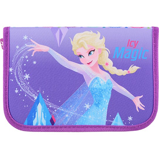 Penar Frozen, 1 fermoar, 2 extensii